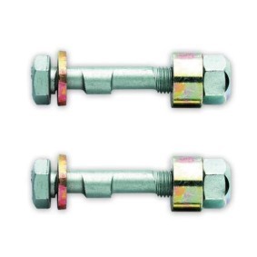 MONROE MC212 Tornillo de ajuste de la inclinación SUZUKI IGNIS 2