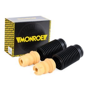 MONROE PK006 Kit de protection d'amortisseur et butée élastique de suspension CITROËN