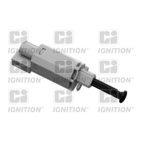 QUINTON HAZELL XBLS126 AUDI TT Kytkin ohjausakseli