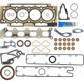 REINZ 01-35820-01 Kurbelgehäusedichtung CITROËN XSARA Coupe (N0) 1.8 90 PS Otto