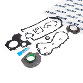 REINZ 08-34327-01 Kurbelgehäusedichtung MAZDA