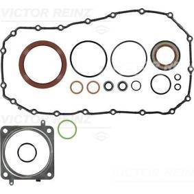 REINZ 08-35253-01 Kurbelgehäusedichtung CITROËN XSARA Coupe (N0) 1.6 88 PS Otto