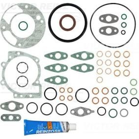 REINZ 08-36428-01 Kurbelgehäusedichtung VOLVO S80 I (184) 3.0 196 PS Otto