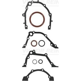 Dichtungssatz, Kurbelgehäuse 08-37464-01 FORD KA von REINZ