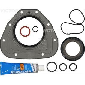 REINZ 08-38518-01 Kurbelgehäusedichtung RENAULT KOLEOS (HY_)