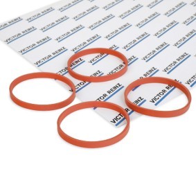 REINZ 11-37632-01 Junta de colector de admisión MINI Paceman (R61) 1.6 116 cv Motor otto