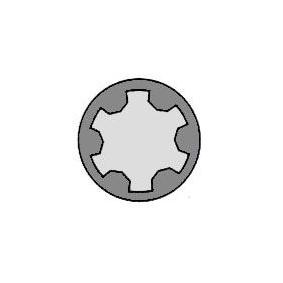 Zylinderkopfschraubensatz 14-32131-01 für Octavia I Kasten / Kombi (1U5) für CHF 22.01