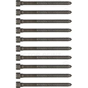 Zylinderkopfschraubensatz 14-32197-01 für SKODA