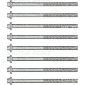 REINZ 14-32215-01 Vis de culasse MERCEDES-BENZ Classe C Coupé (CL203) 3.5 272 CV Essence