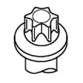 REINZ 14-32334-01 Zylinderkopfschrauben RENAULT MEGANE 3 Grandtour (KZ0/1) 2.0 140 PS Otto