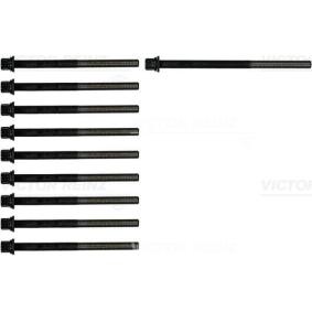 Zylinderkopfschraubensatz 14-32337-01 für HONDA