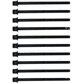 Zylinderkopfschraubensatz 14-32339-01 für HONDA