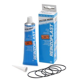 REINZ 15-76741-02 Ventildeckeldichtung VOLVO S60 II Cross Country (134) 2.5 254 PS Otto