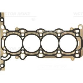 REINZ 61-37875-00 Guarnizione testata CHEVROLET Trax I (U200) 1.4 140 CV Motore a ciclo otto