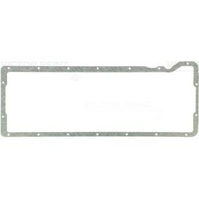 Ölwannendichtung des Herstellers REINZ - Originalware Artikelnummer: 71-25912-10