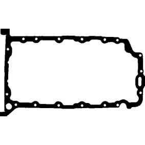 Ölwannendichtung des Herstellers REINZ - Originalware Artikelnummer: 71-35062-00