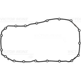 CITROËN Ölwannendichtung von REINZ
