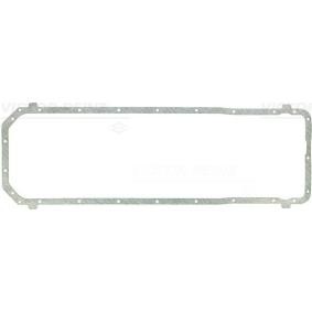 Ölwannendichtung des Herstellers REINZ - Originalware Artikelnummer: 71-36417-00