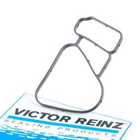 Dichtung, Thermostatgehäuse 71-36582-00 für FORD