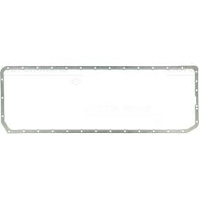 REINZ 71-40977-00 Ölwannendichtung MERCEDES-BENZ INTOURO