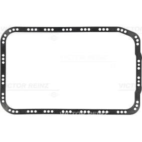 Ölwannendichtung des Herstellers REINZ - Originalware Artikelnummer: 71-52373-00