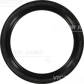Comprar Anillo retén, cigüeñal de REINZ 81-15287-00 a bajo precio de 11,69&nbsp;&euro;