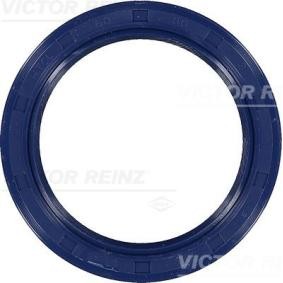 REINZ 81-53297-00 Paraolio albero motore CHEVROLET SPARK 1.0 60 CV Motore a ciclo otto
