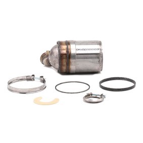 WALKER 73051 Filtro de partículas (FAP) MINI