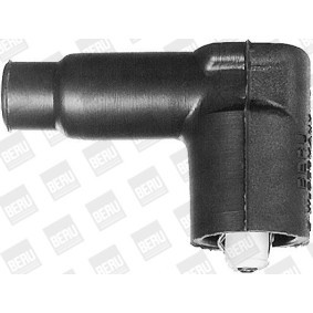 Stecker, Zündverteiler von BERU günstig für 9,81&nbsp;&euro;