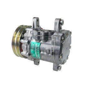 Klimakompressor des Herstellers WEBASTO - Originalware Artikelnummer: 62015116A