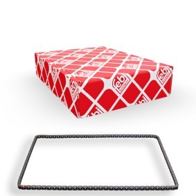 Kjøp Registerkjede av FEBI BILSTEIN 39965 til den lave prisen 1816,02&nbsp;kr