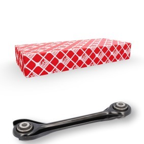 FEBI BILSTEIN 17265 Länkarm MERCEDES-BENZ CLK Cabriolet (A209) 5.5 354 hk Bensinmotor