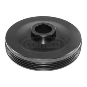 Comprar Polea de cigüeñal de CORTECO 80004362 a bajo precio de 49,05&nbsp;&euro;