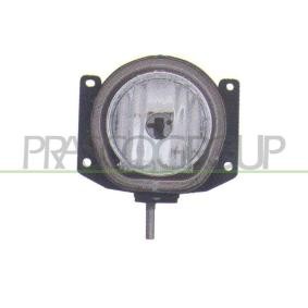 PRASCO AA0824433 Nebelscheinwerfer ALFA ROMEO 156 (932) 2.5 190 PS Otto