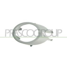 PRASCO AD0221248 Piezas de faros de luz antiniebla AUDI