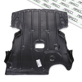 PRASCO BM0241910 Motorhjelm-isolering BMW