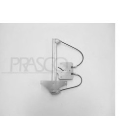 PRASCO CI424W083 Elevador de vidro CITROËN C4 I (LC_) 2.0 136 cv Otto