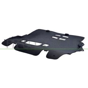 PRASCO CI9181900 Unterfahrschutz CITROËN BERLINGO Kasten (B9)