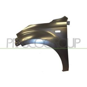 PRASCO DH7093014 Parafango DAIHATSU