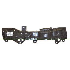 PRASCO DW3223204 Refuerzo parachoque DAEWOO