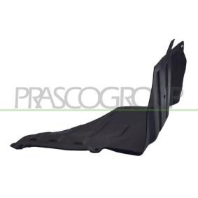 PRASCO DW4101904 Cubre cárter CHEVROLET