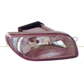PRASCO DW4104433 Luces antiniebla DAEWOO