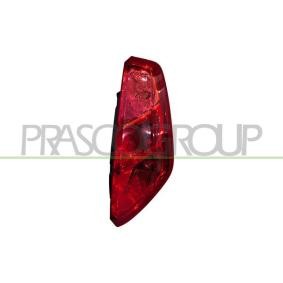 PRASCO FT3424153 Rückleuchten FIAT GRANDE PUNTO (199) 1.3 69 PS Diesel