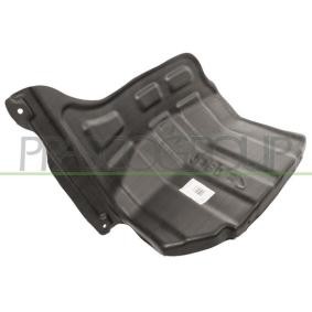 PRASCO HN0021904 Cubre cárter HYUNDAI