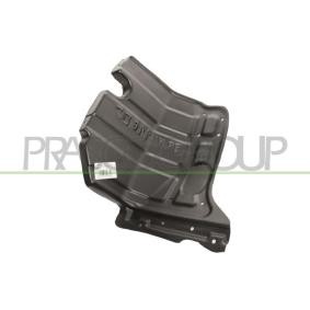 PRASCO HN0021913 Cubre cárter HYUNDAI