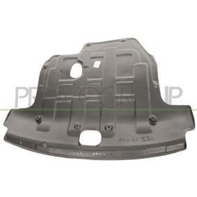 PRASCO HN8161910 Bundplade HYUNDAI SANTA FE