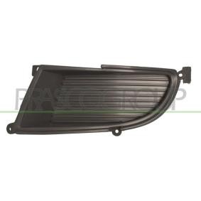 PRASCO MB0131248 Cristal del faro antiniebla delantero MITSUBISHI LANCER