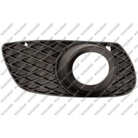 MERCEDES-BENZ Sumuvalon ritilä PRASCO ME8241249