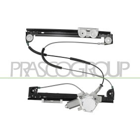 PRASCO MN304W022 Interruptor de vidros MINI Hatchback (R50, R53) 1.4 75 cv Otto