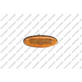 PRASCO MZ0154039 Blinklys MAZDA 2 (DY)